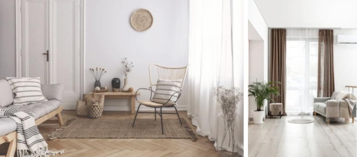 Rachael Interiors