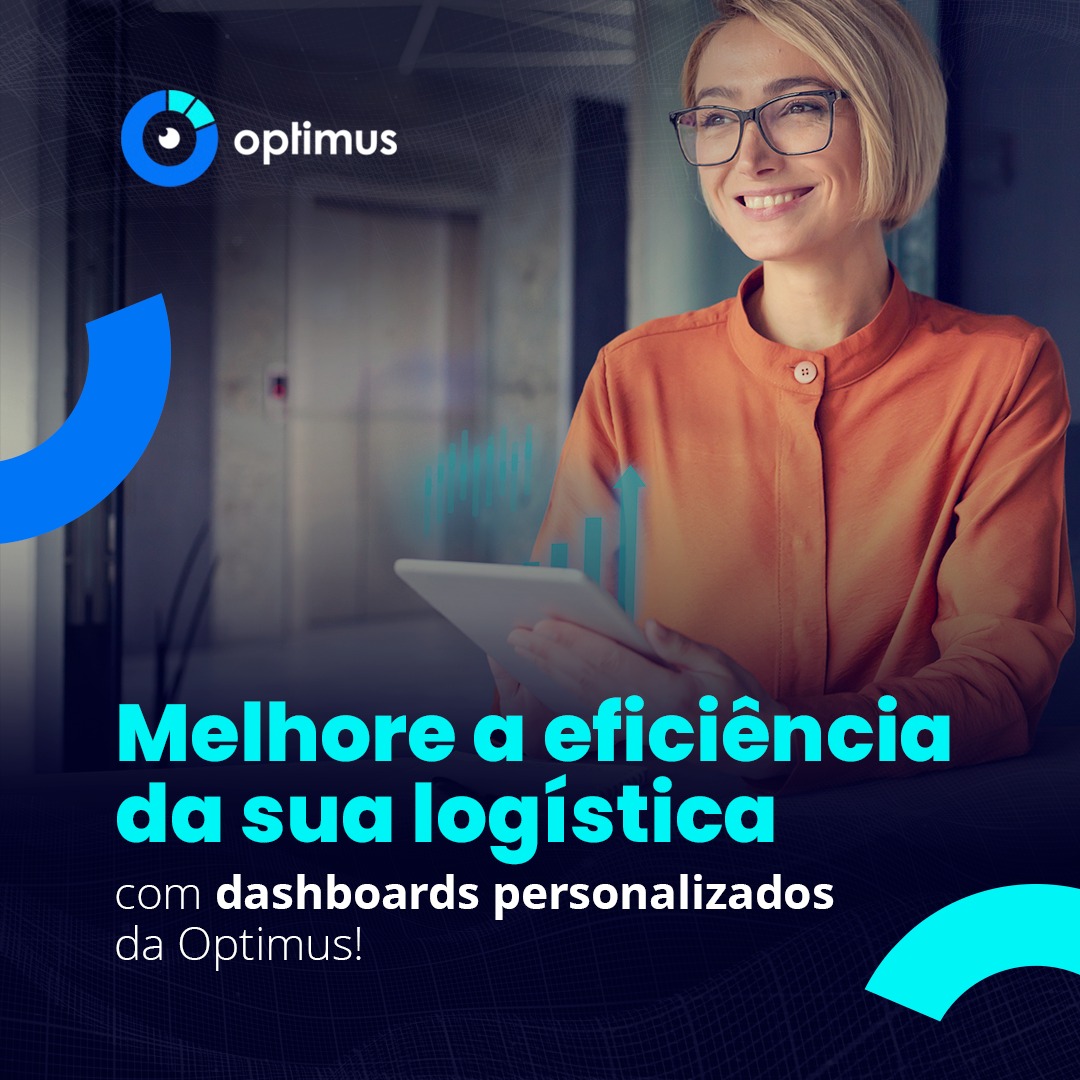 A Optimus é especializada em criar... - Optimus Solutions