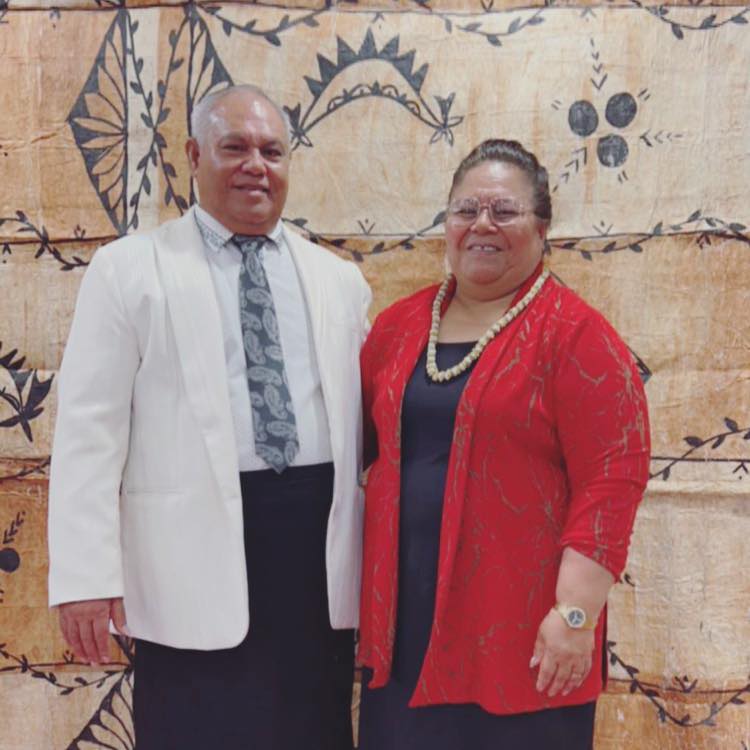 Youth’s memory verse 🤩 | Revelation for Restoration Samoan A.O.G Church