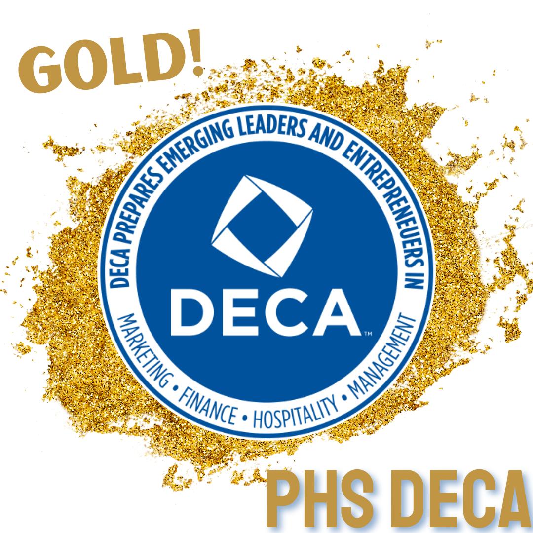 🔷 DECA 🔷 Congratulations to DECA... - Pelion High School | Facebook