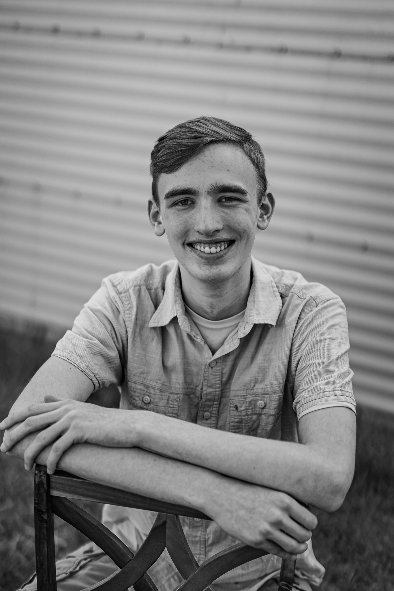 🥁🥁🥁 MEET THE CAST & CREW... - Three Rivers Community Players