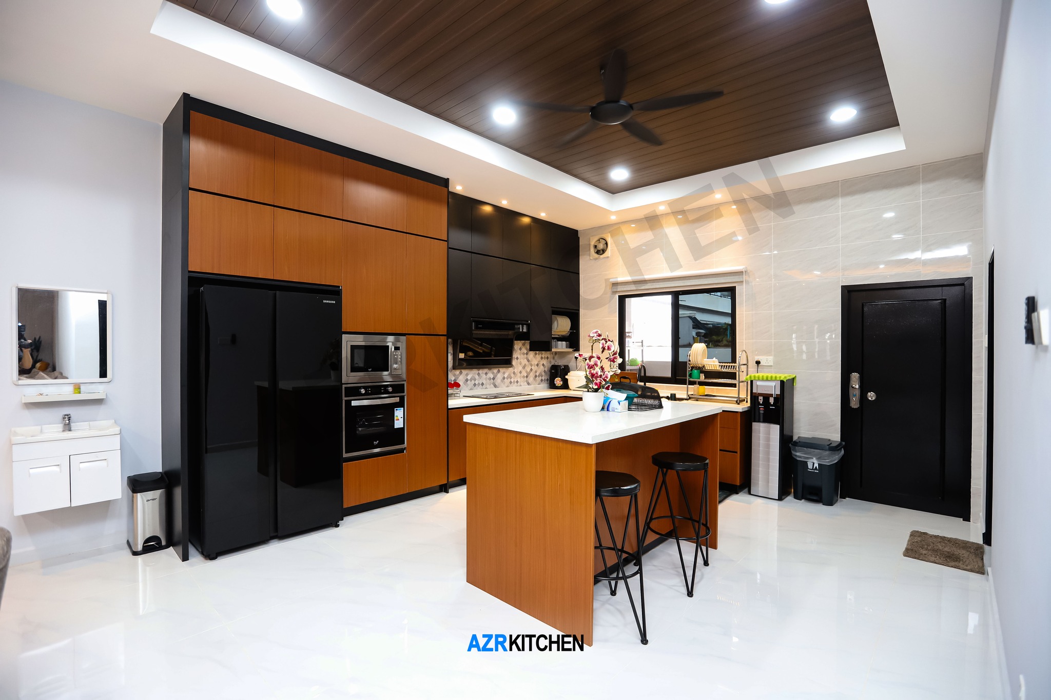 #UPDATE 279A @ TG. RESANG... - AZR Kitchen Cabinet & Wardrobe | Facebook