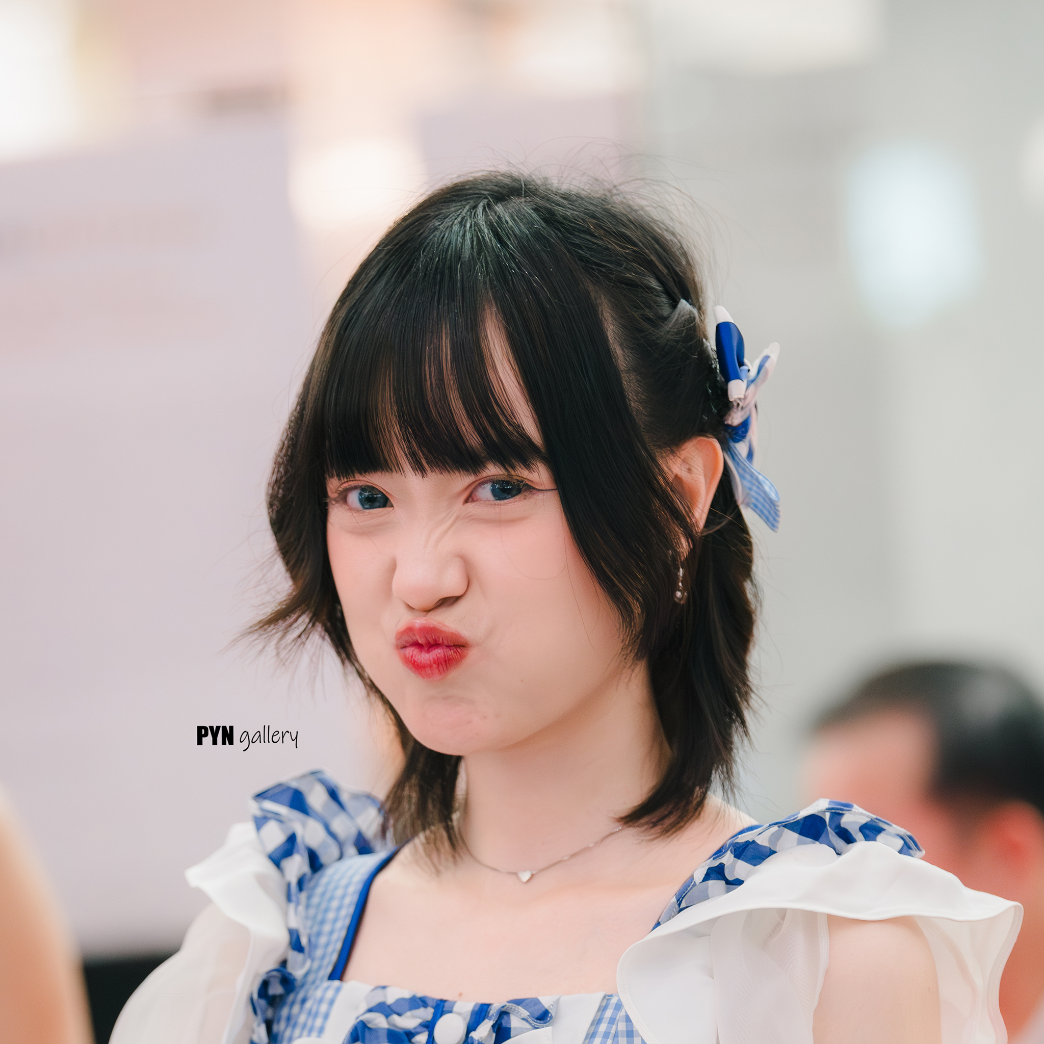 PYN. Gallery - น่ารัก😍🥰😘 Yayee BNK48 #YayeeBNK48 #BNK48...