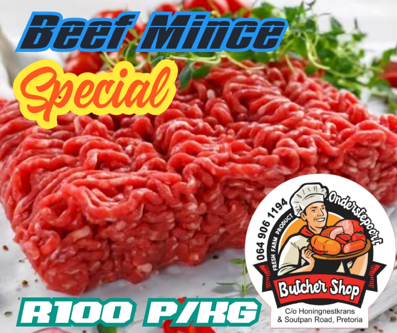 Welleabi Livestock