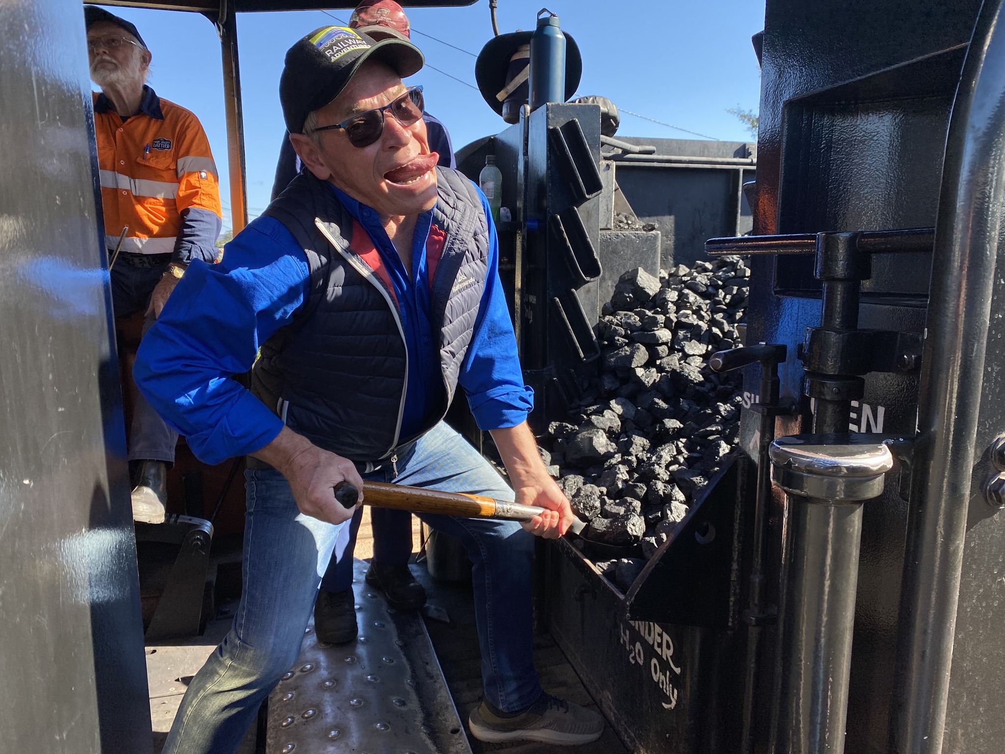THE QUEENSLAND COAST tour is... - Railway Adventures