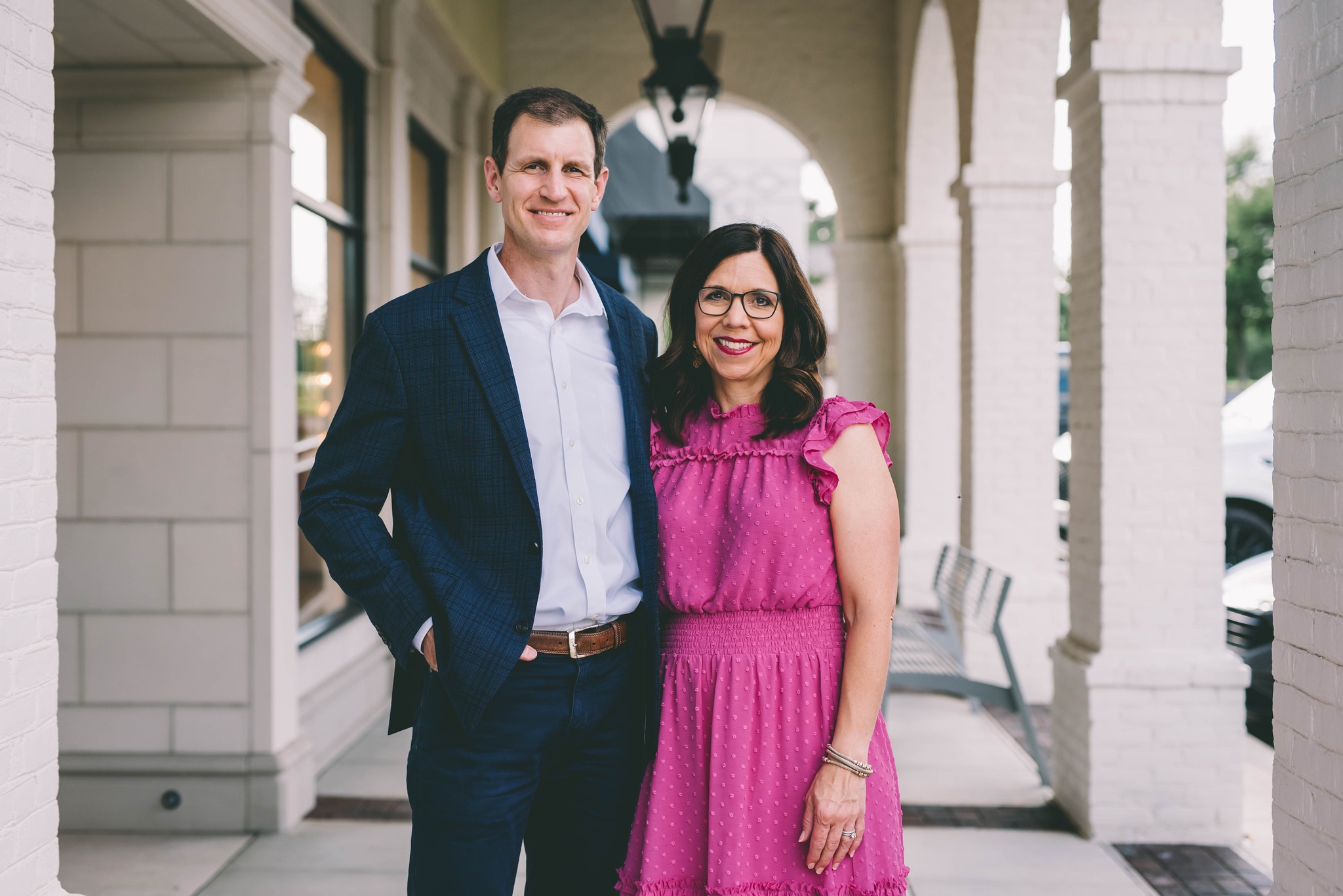 Meet Brad and Lisa... - Comfort Keepers of the Mid-South | Facebook