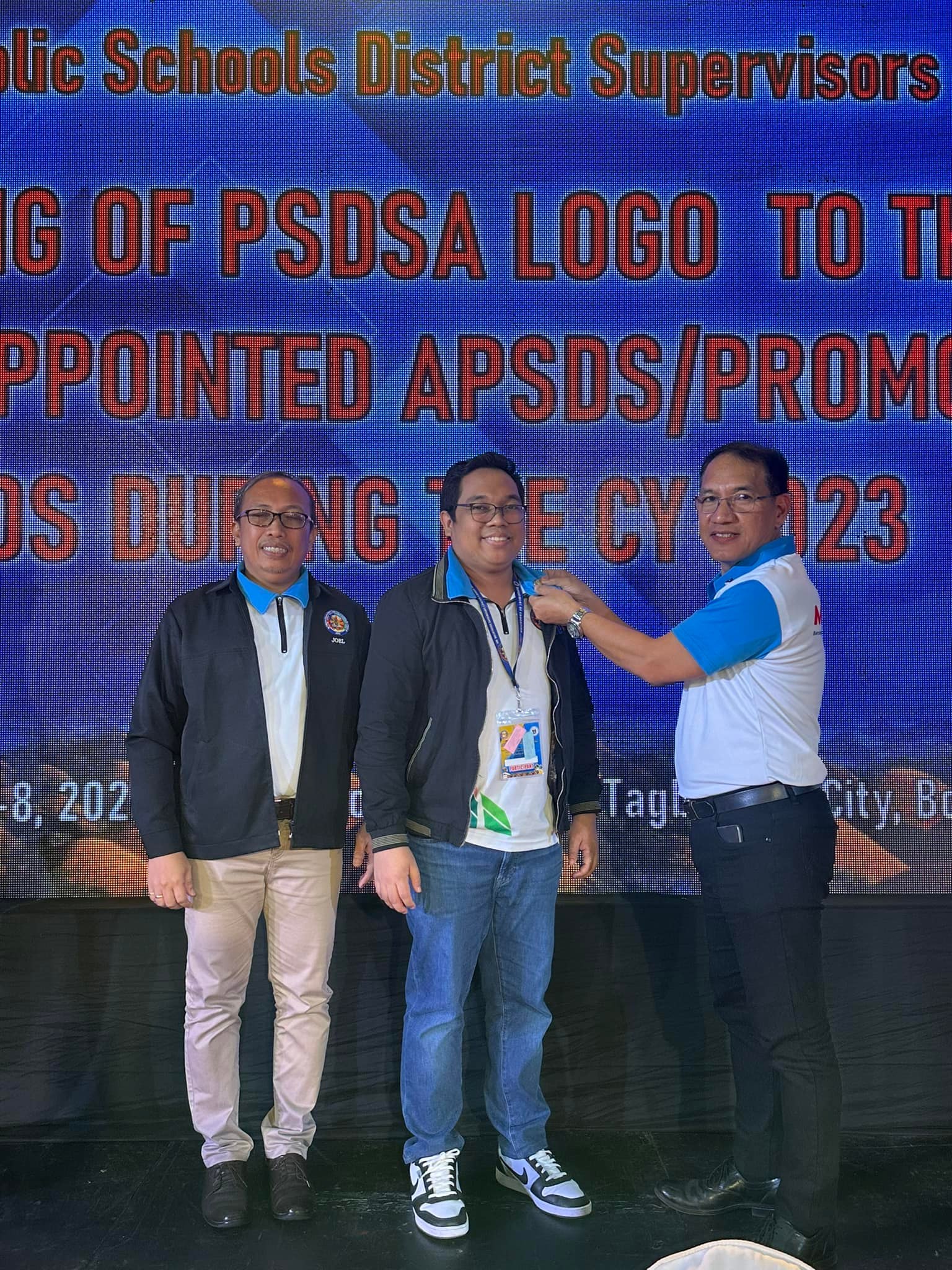 INTENSIFYING RESEARCH... - DepEd Tayo Rizal Province