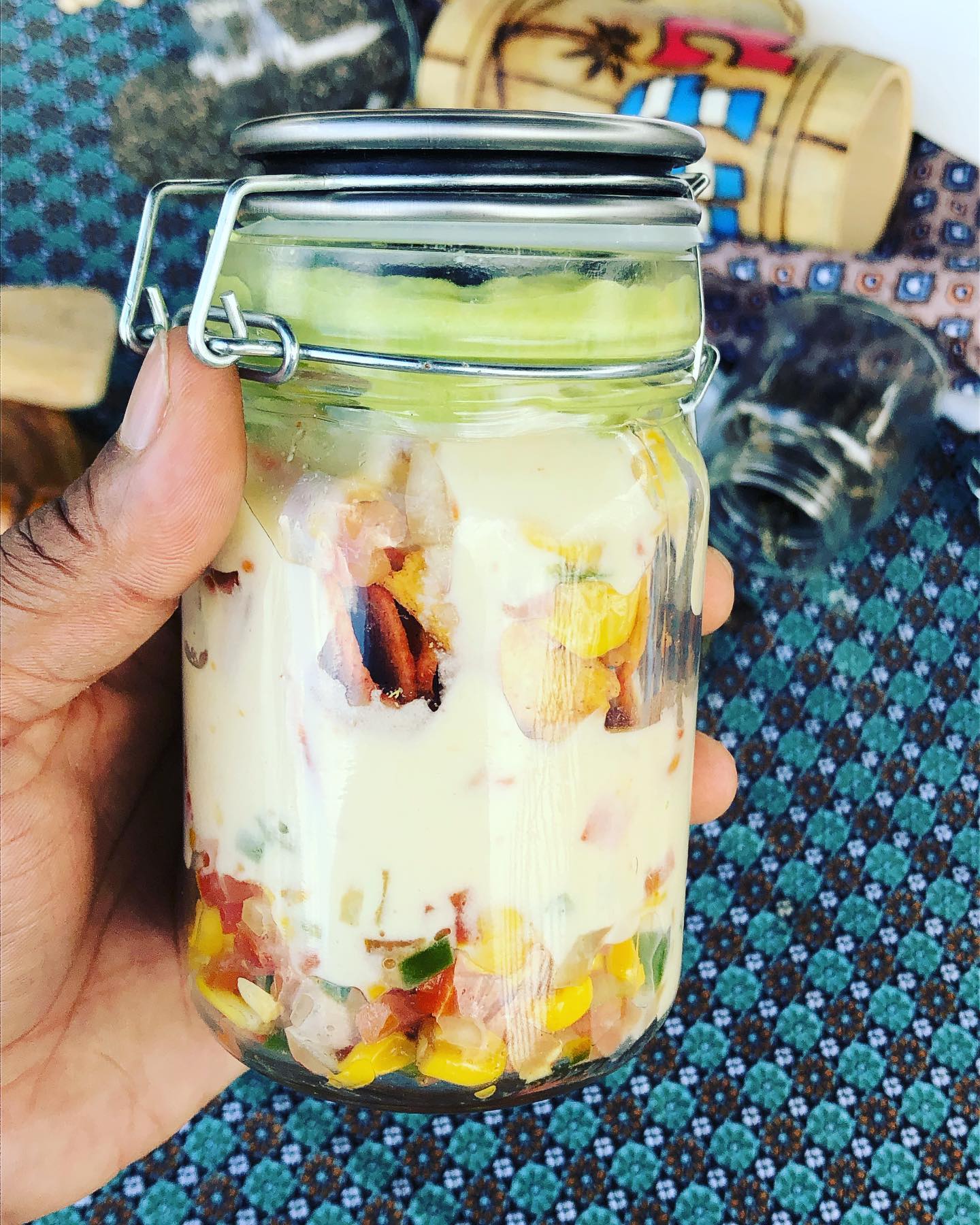 Native Chow SA - Home