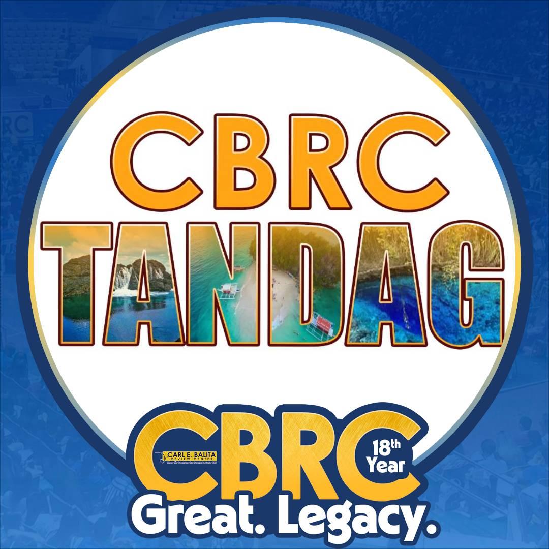 Cbrc Tandag Sds