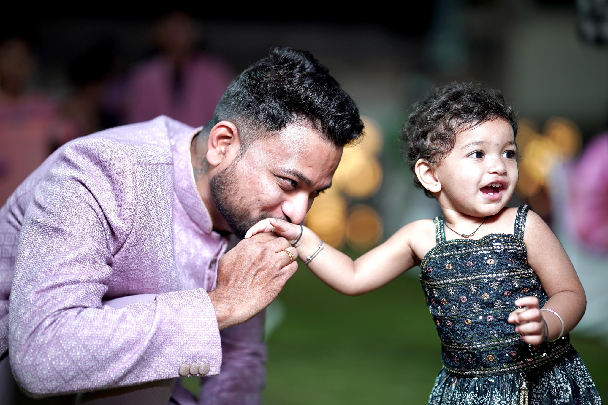 Nikhil Raut