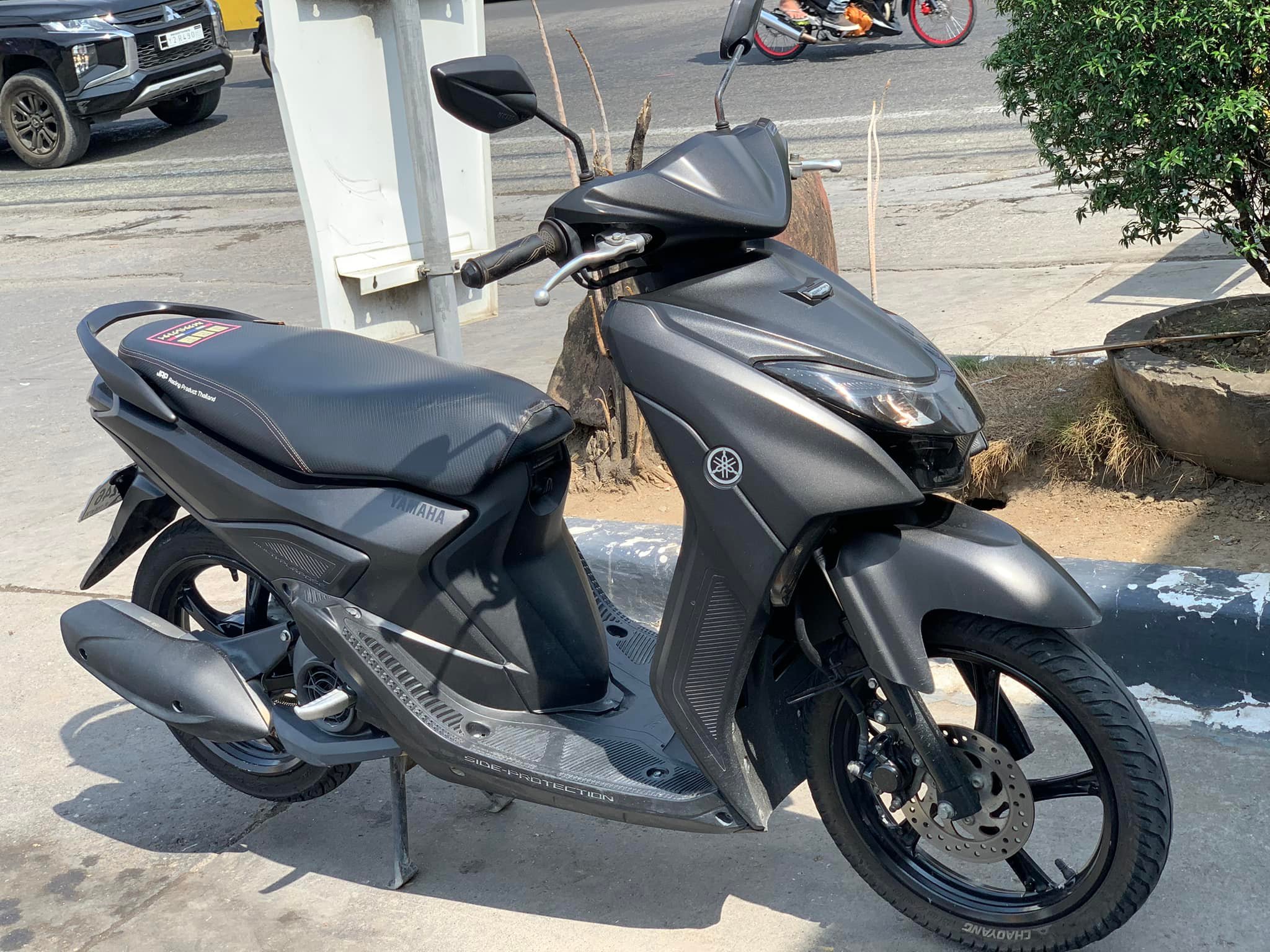 Rush for sale‼️ ✓PCX ROADSYNC 2025 MODEL V3 2026 acquired