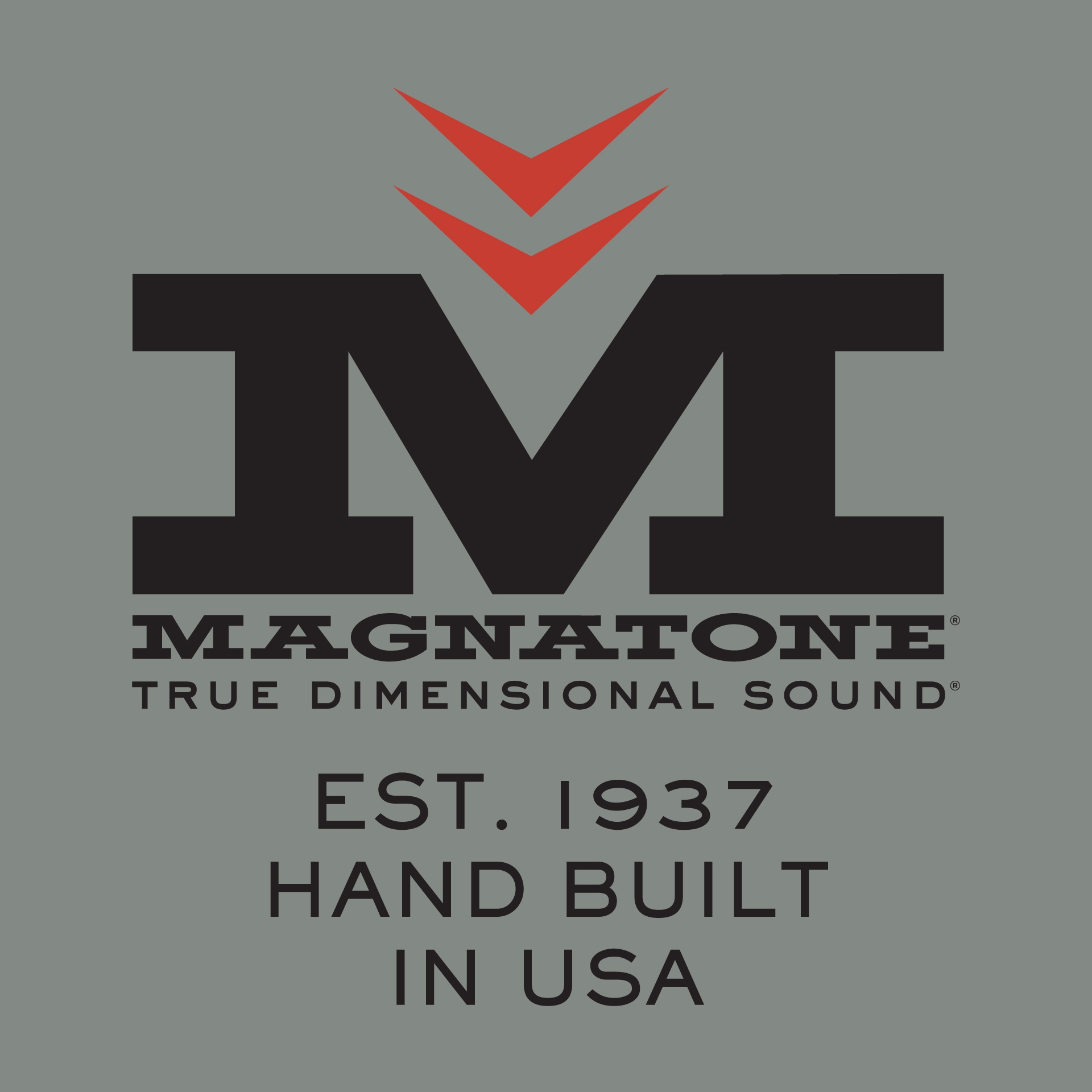 Magnatone - The Twilighter Stereo gives you more than one... | Facebook