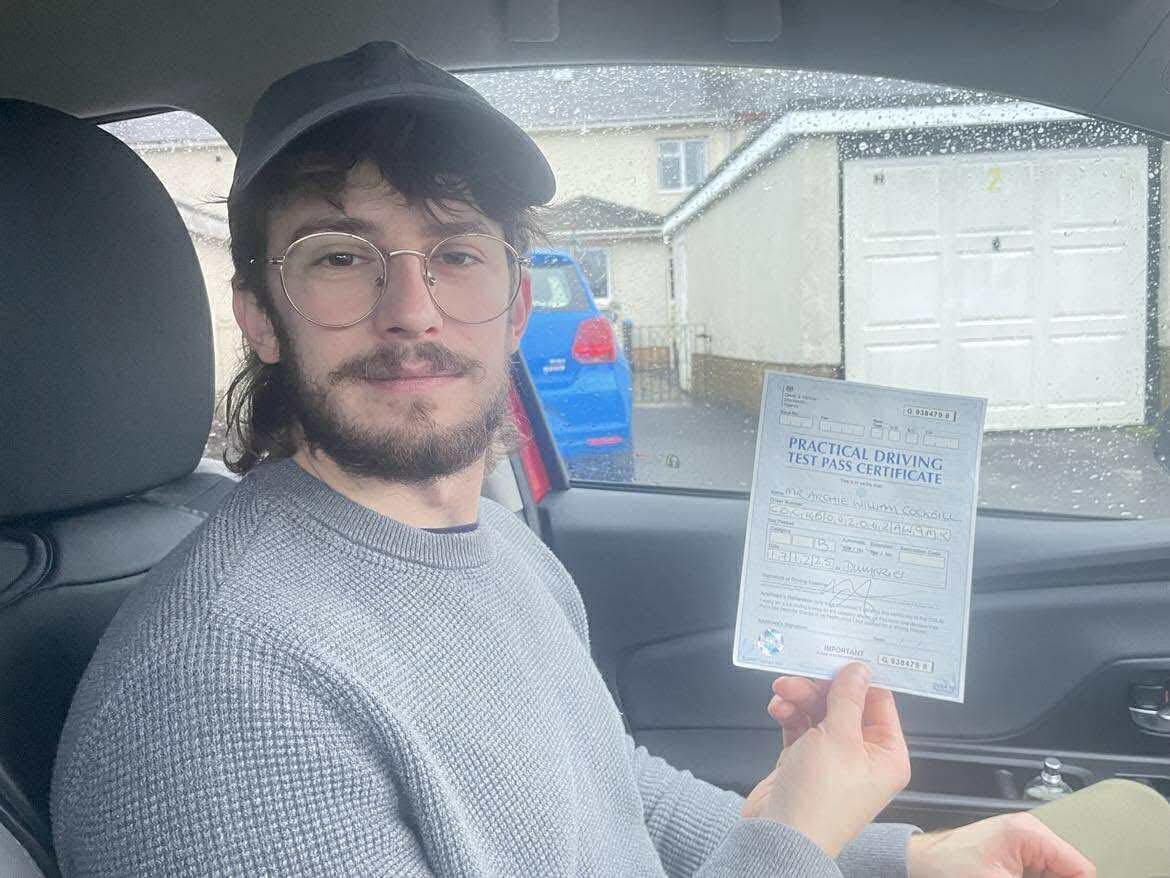 Enable Driving Instructors Ltd | Dumfries