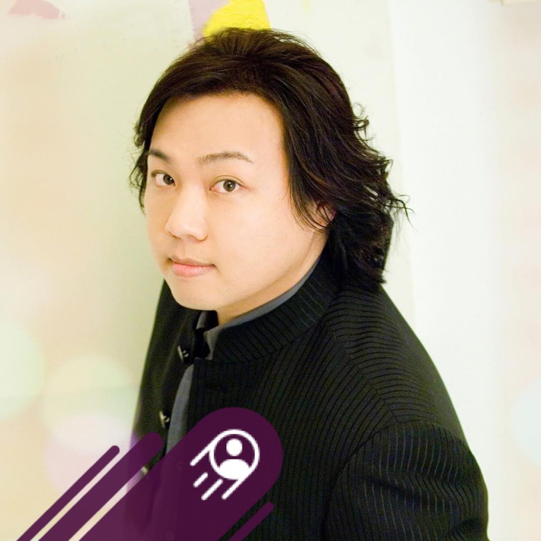 Angus Liao