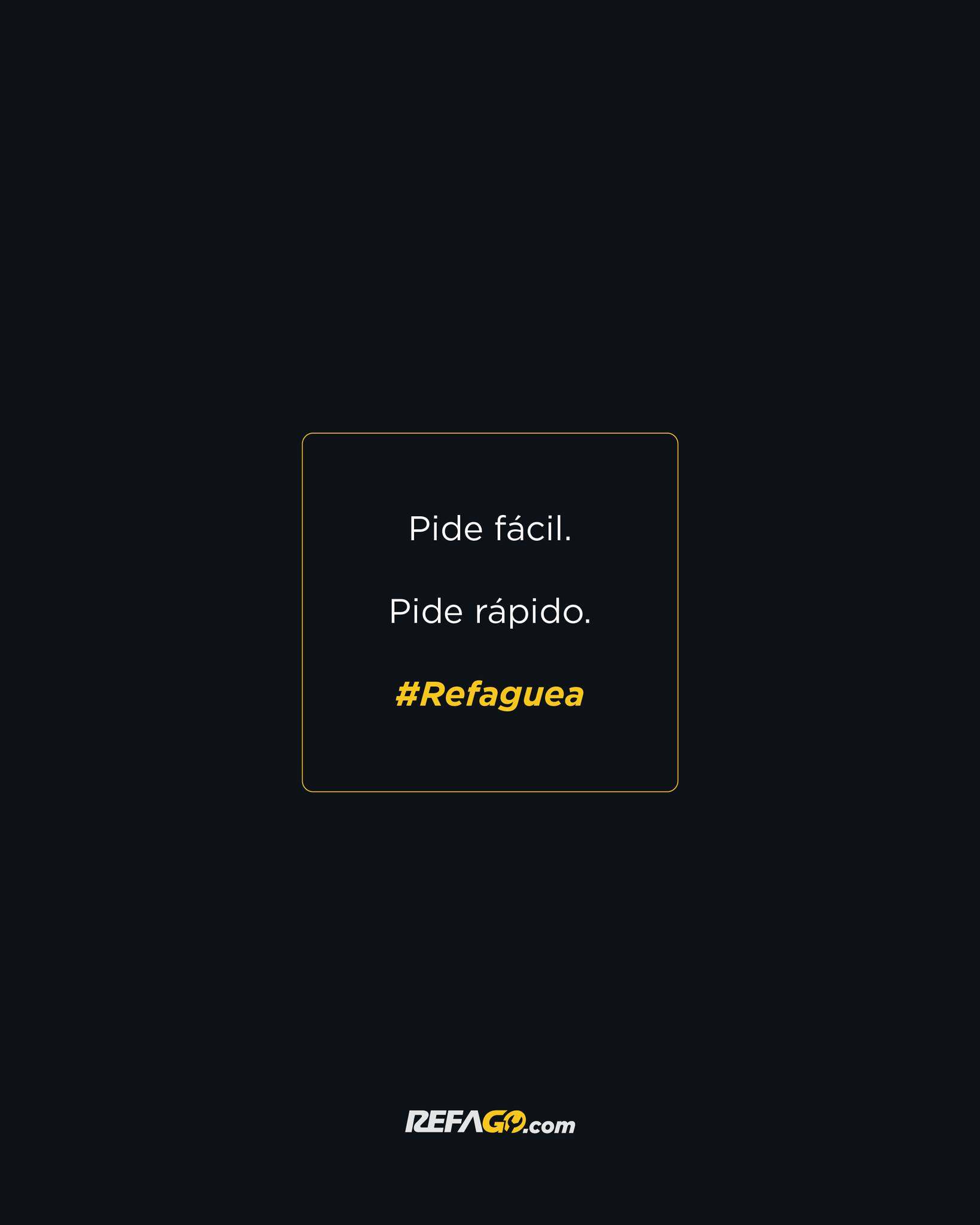 Refago.com