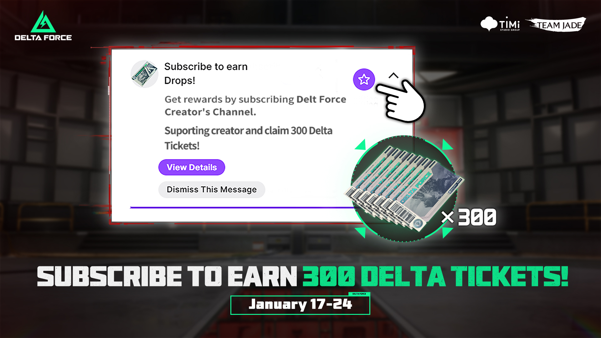 Delta - 🎮 Stream on Twitch to win up to $5,000! 📢 Calling all streamers ...