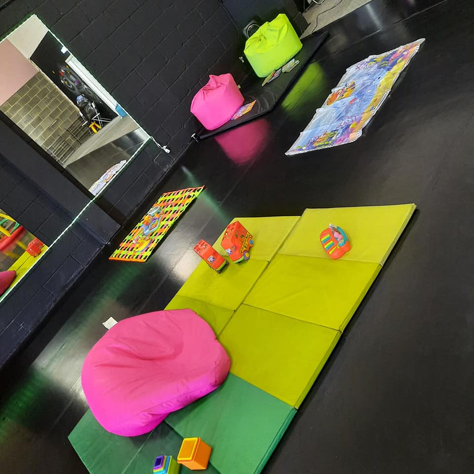 The Sensory Place OPEN PAGE... - The Sensory Place OPEN PAGE