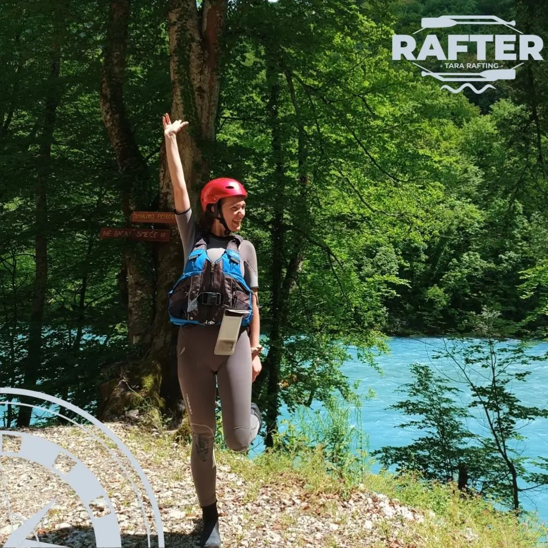 Tara Rafter