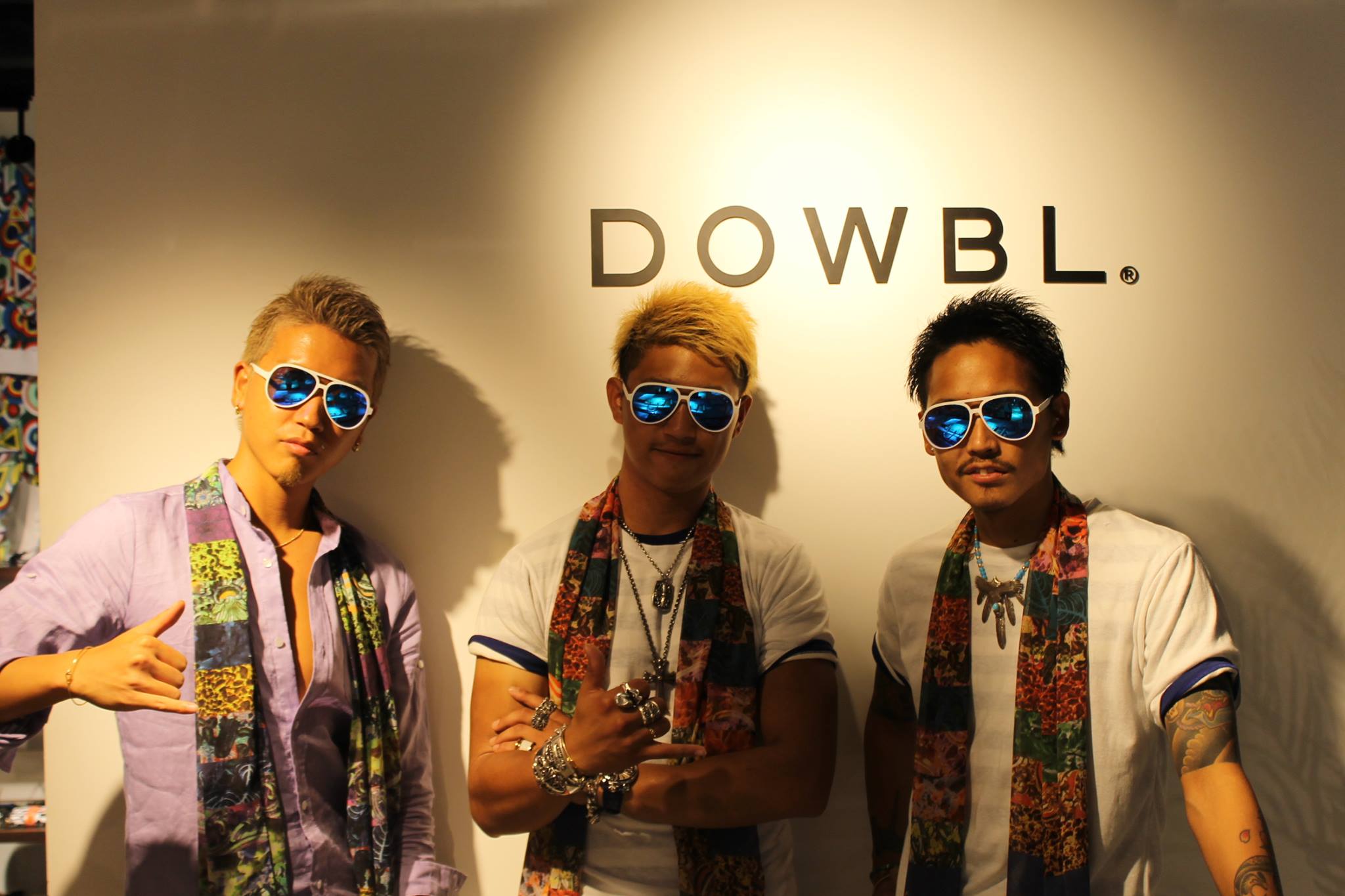 Dowbl (@dowbl2) • Facebook