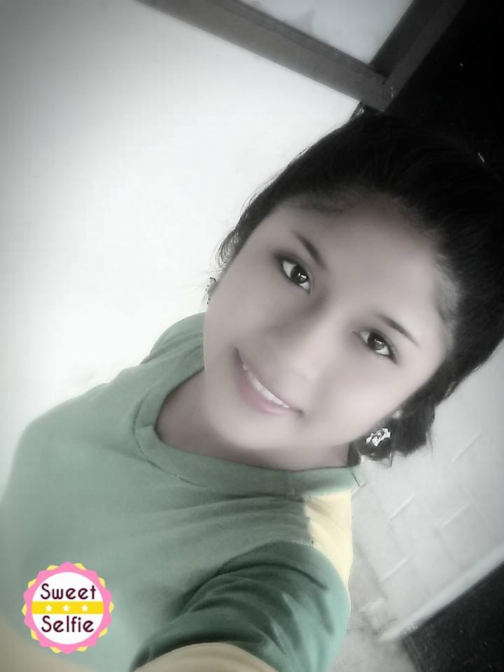 Mayuri Estefania Sarango