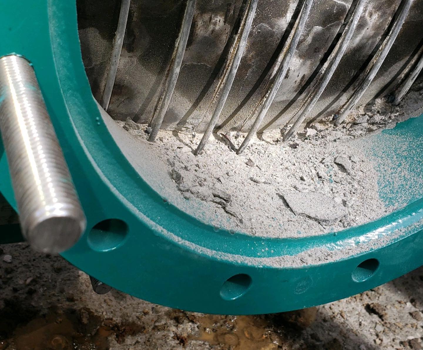 Do you need a Wet Tap... - Rangeline Tapping Services, Inc. | Facebook