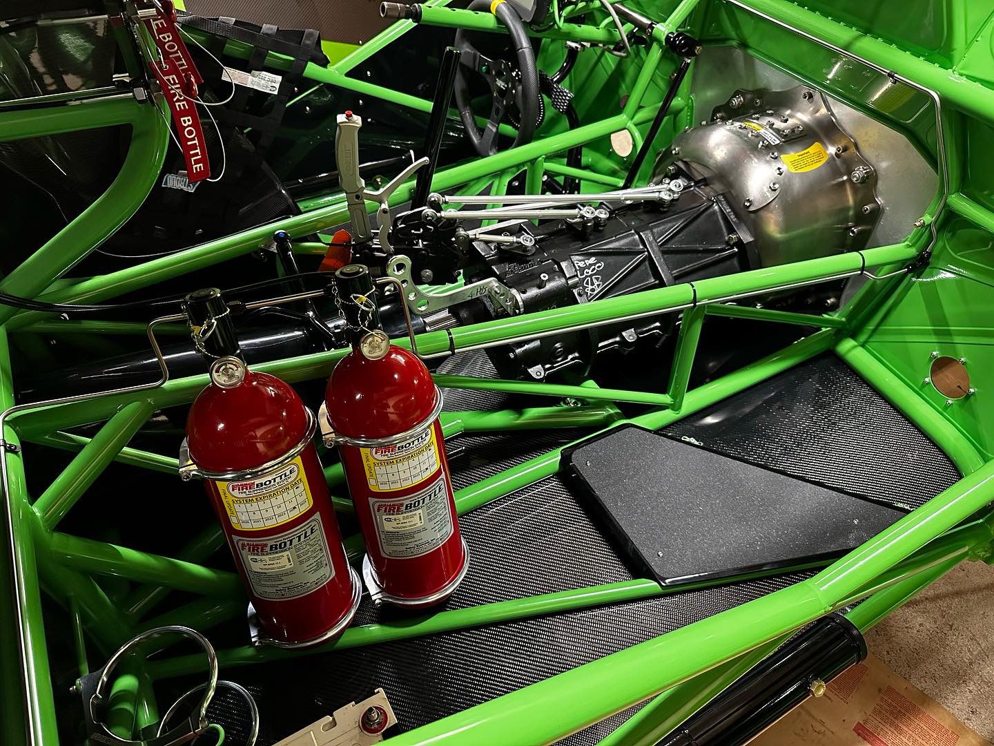 Carlos - Amount of Attention to Detail Is 🔥, Cleanest Drag Car on the ...