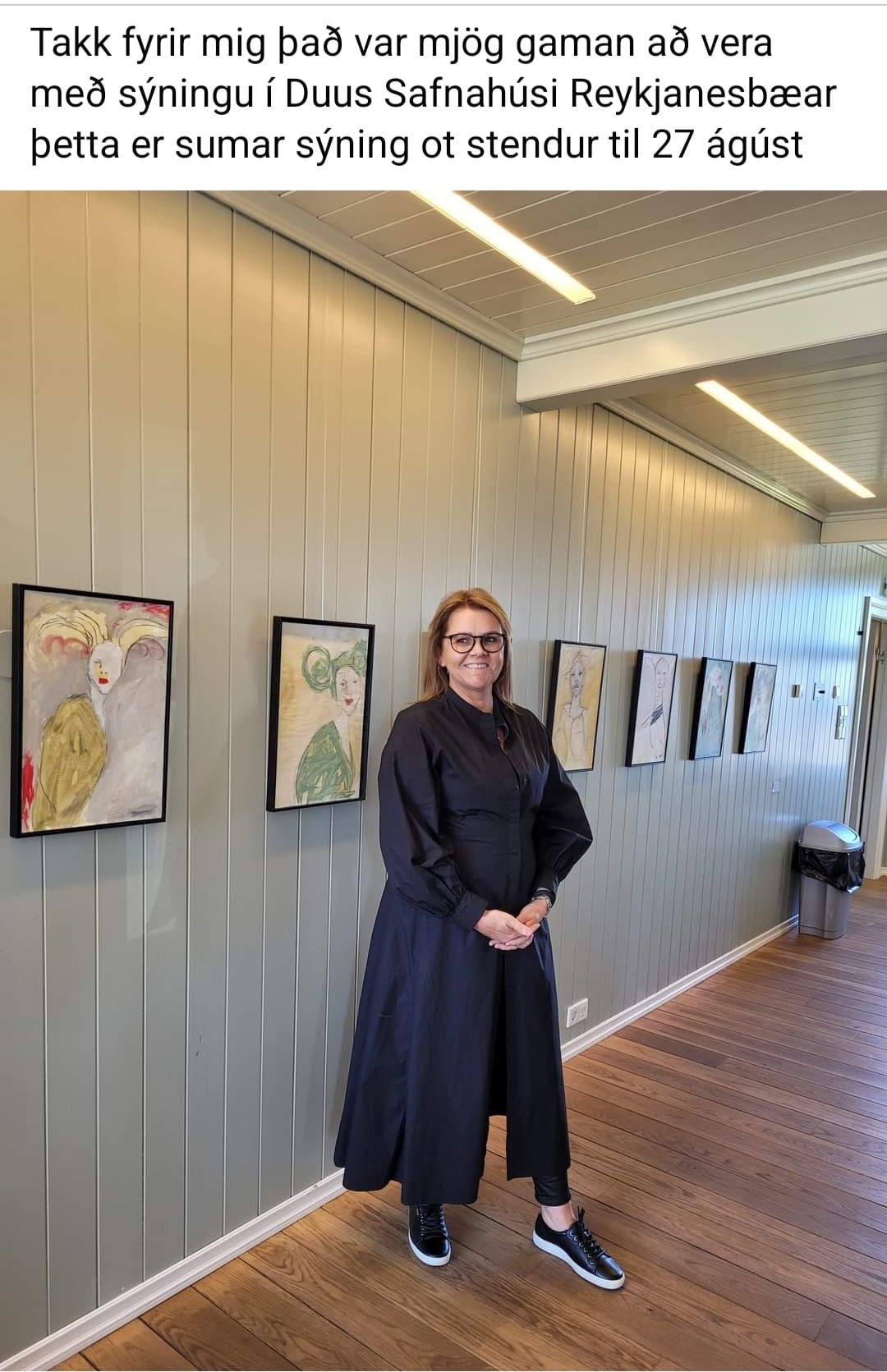 Ragnheiður Art - Ragnheiður Art added a new photo.