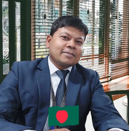 Mohammad Rafiqul Islam