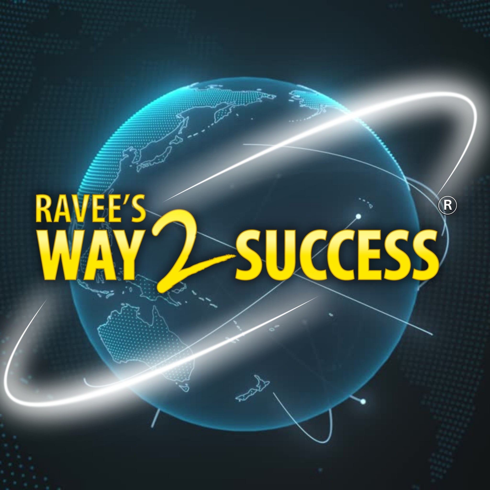 Way2Success - Datuk Dr.Ravee