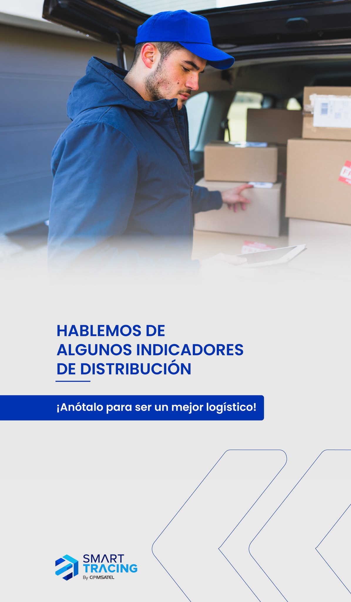 Smart Tracing - Hablemos de algunos indicadores de...