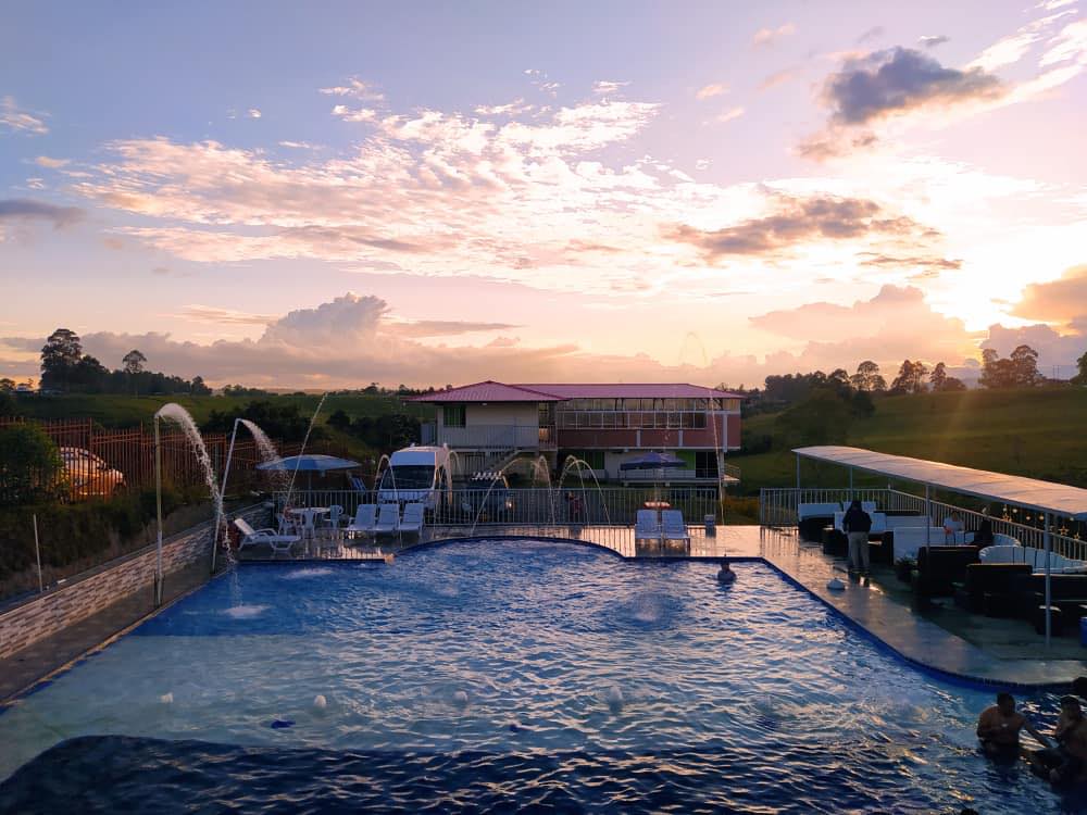 Rancho Sinaloa Popayán | Popayán