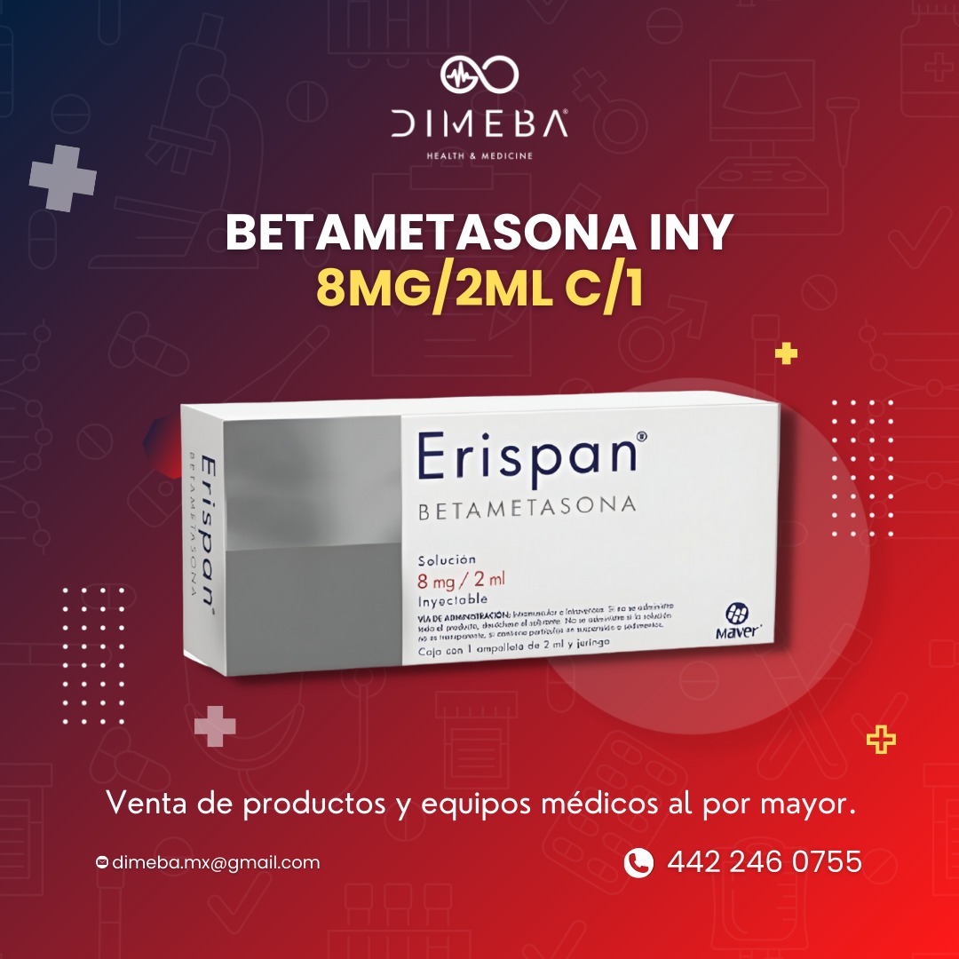Grupo Dimeba - 👨‍⚕️ ¡En el sector de la atención médica,...