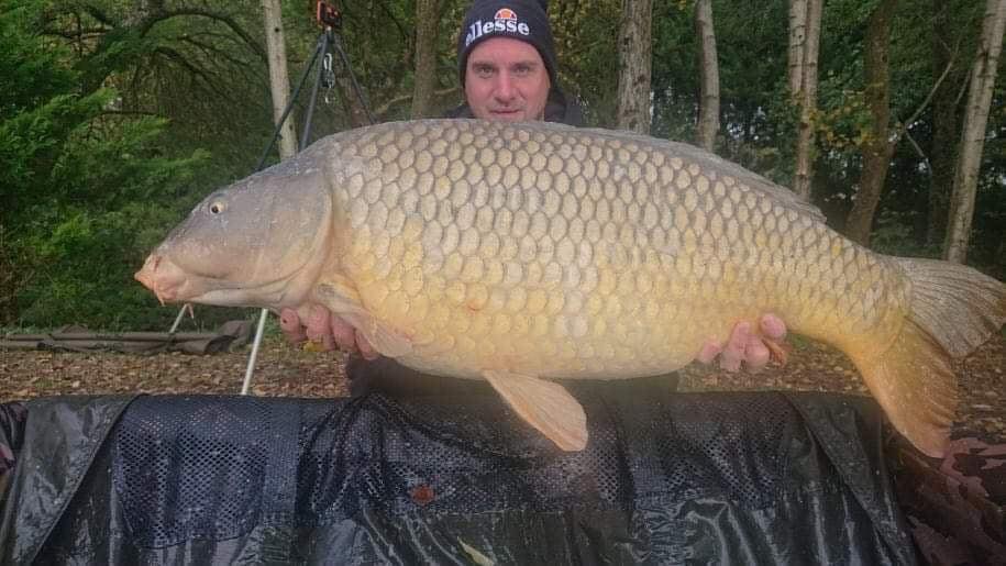 🔥🔥🎣🎣 🇫🇷 FISHABIL FRANCE 🇫🇷🎣🎣🔥🔥... - Carp Hunters Europe | Facebook