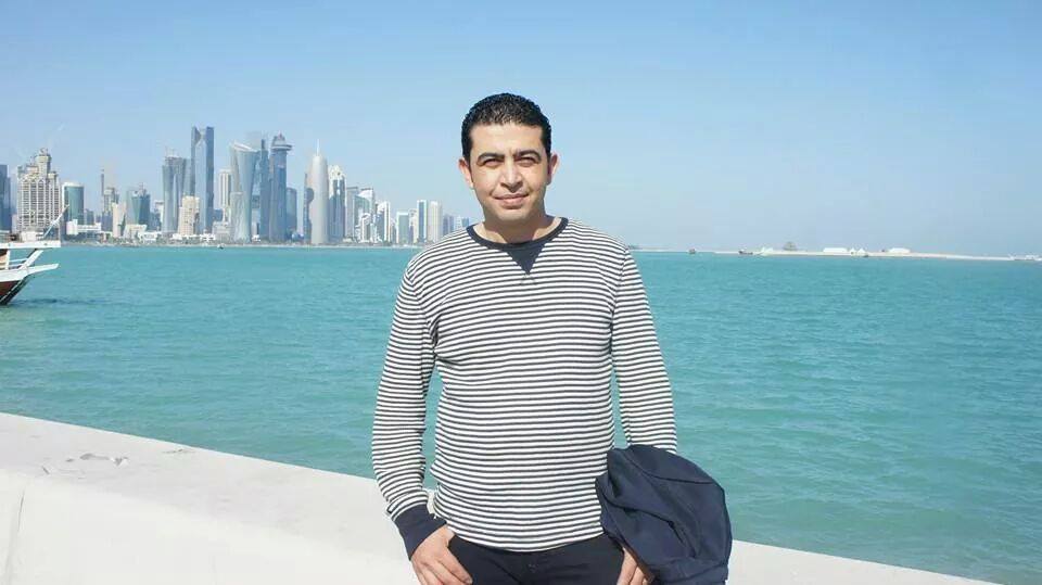 Rana Saeed