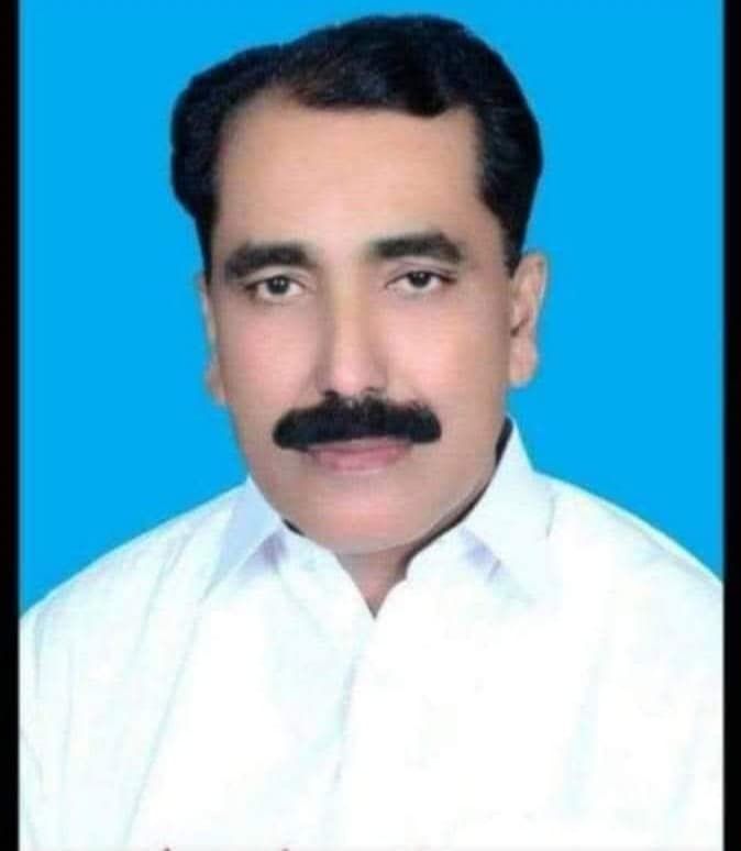 Malik Ghulam Rasool... - Malik Ghulam Rasool Sangha Awan
