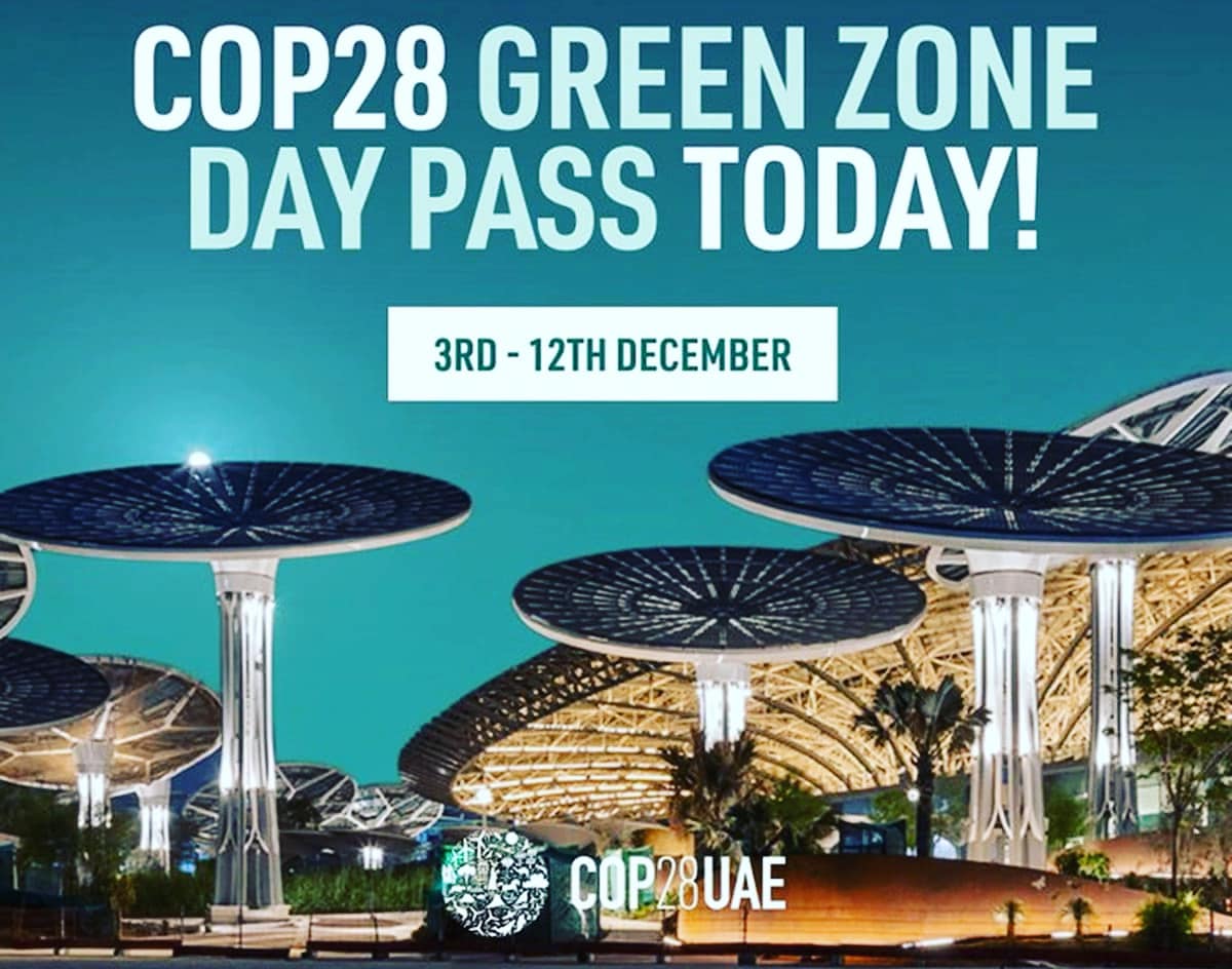 Extreme Hangout - 🌿 Secure your spot in the Green Zone at... | Facebook