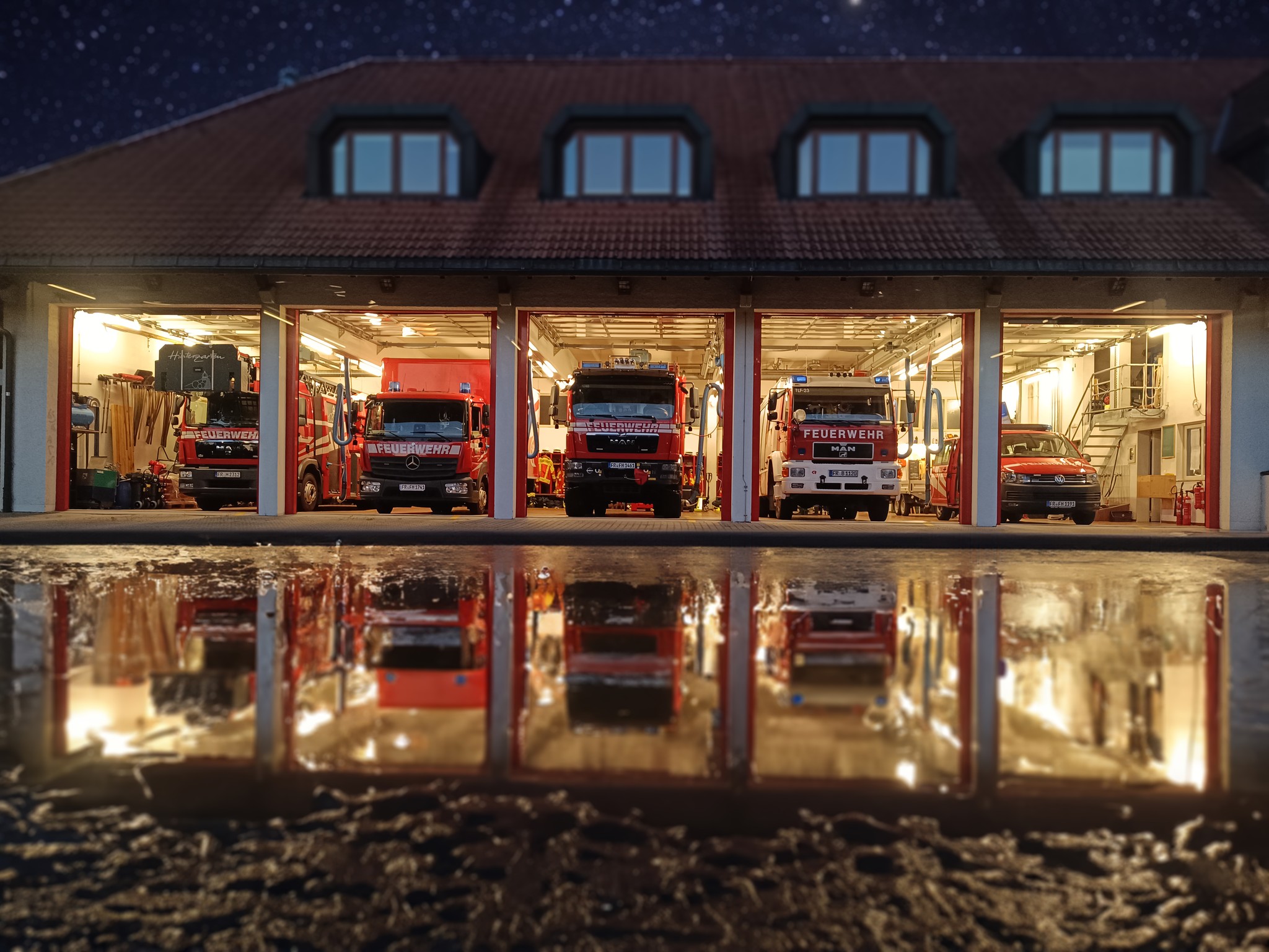 Feuerwehr - 🔥 Einsatz 043/2022 📟 BMA 📅 14.09.2022 ⏰ 11:17 Uhr 🚒