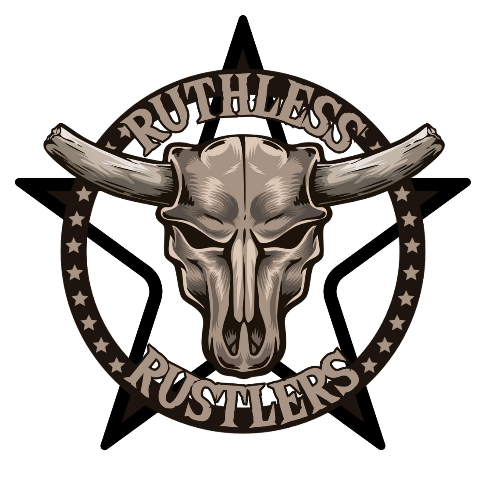 Ruthless Rustlers added a new photo —... - Ruthless Rustlers