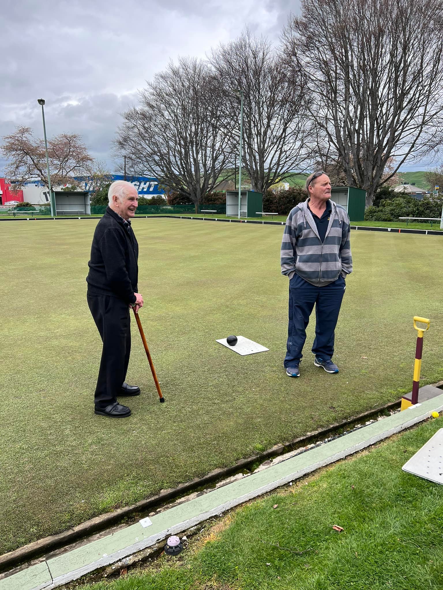 A great turnout for our... - Gore RSA Bowling Club Inc | Facebook
