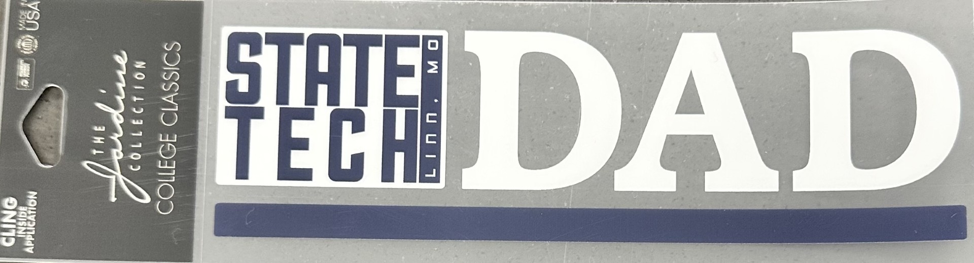 State Tech Bookstore | Linn MO