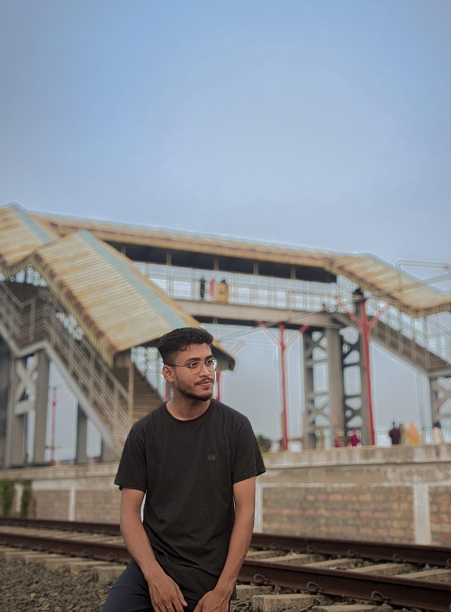 Rayhan Ali