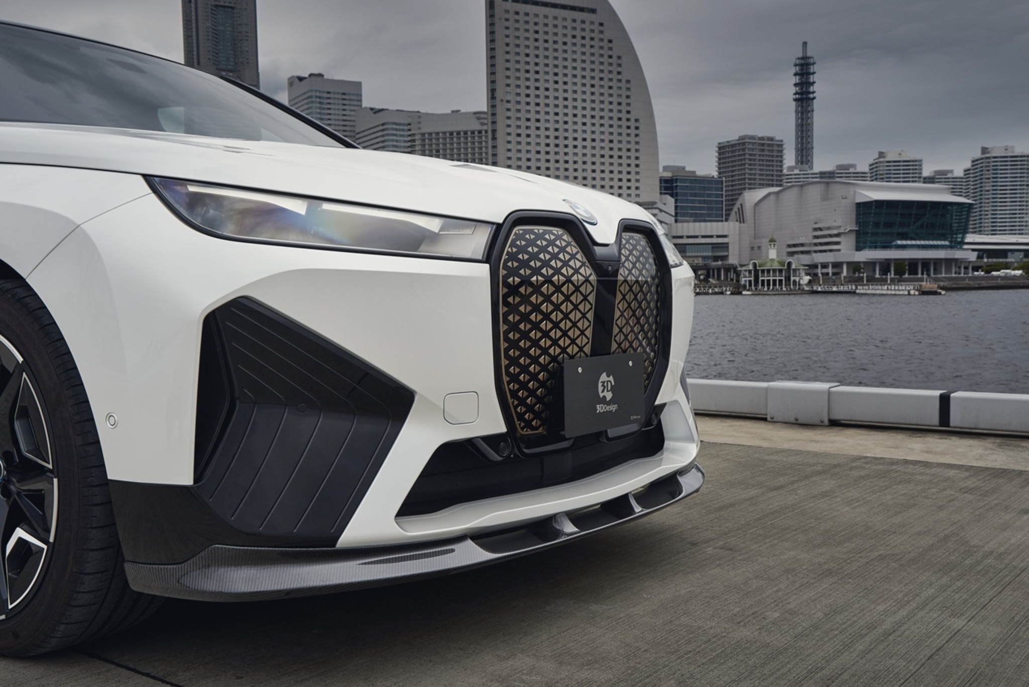 🔥New Item Release 🔥 3D Design Aero... - Autobahn Thailand | Facebook