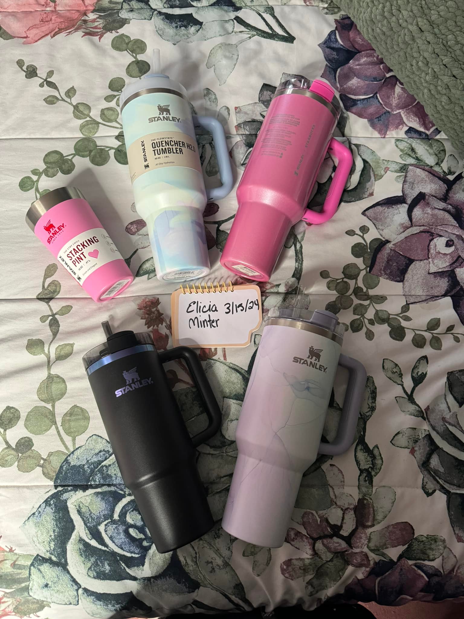 Some of these are new and some are used. All are in great 