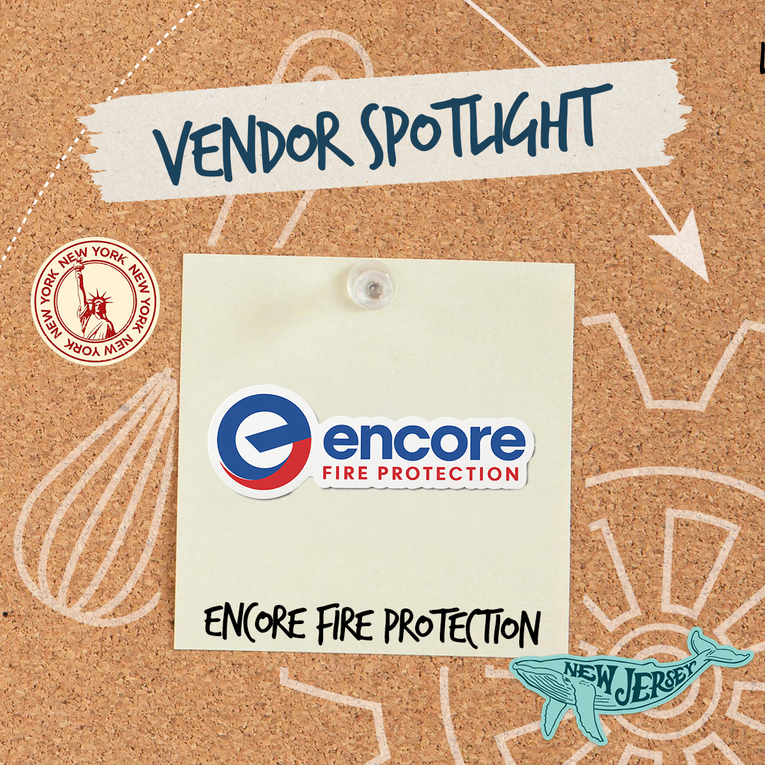 🔥 Vendor Spotlight: Encore Fire... - Food Truck Owners Expo | Facebook