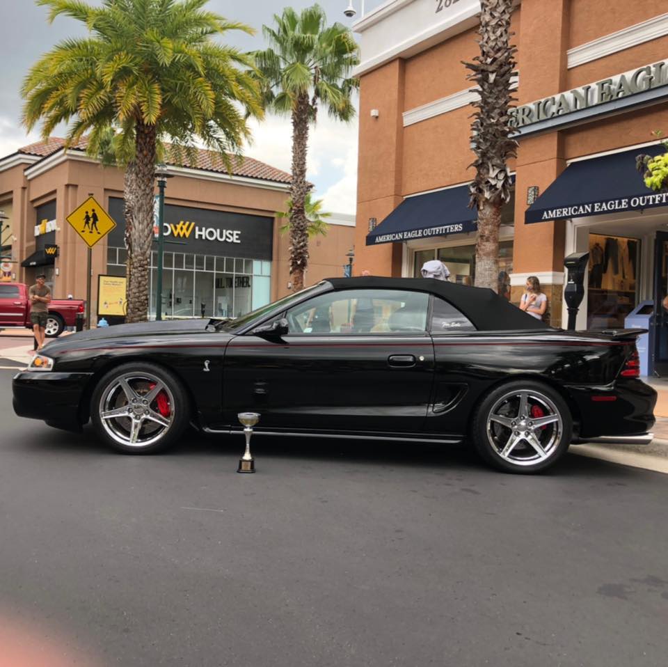Florida Rod Shop