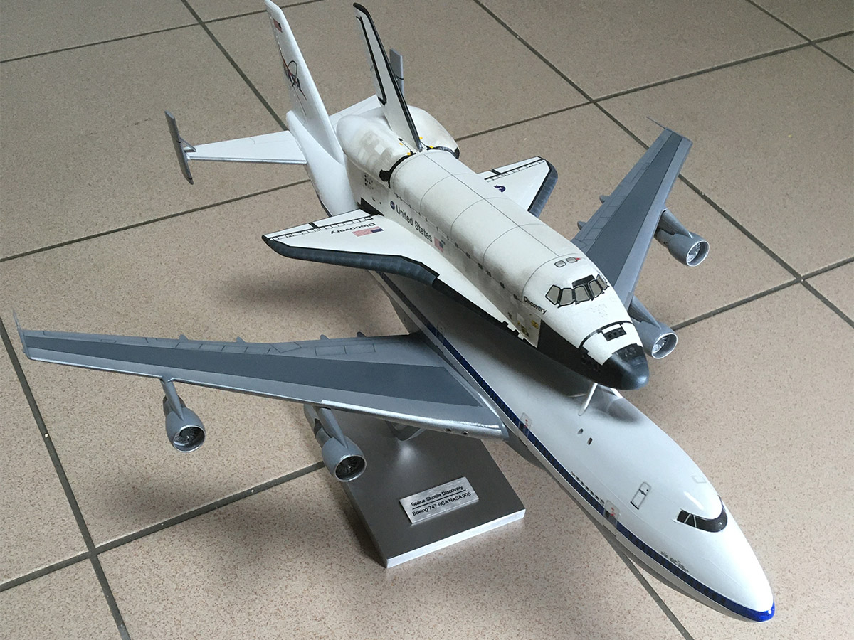 Share your Revell model builds with Revell USA