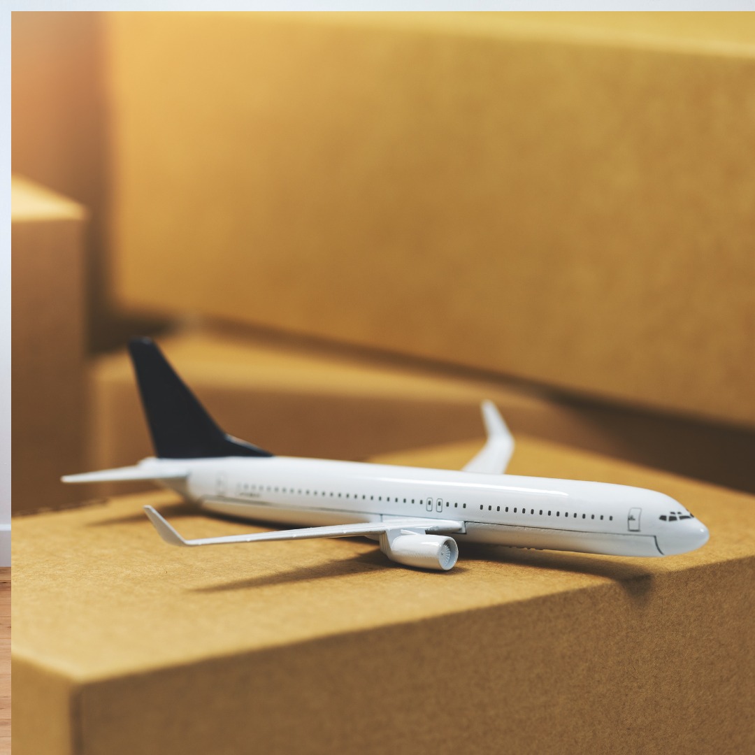 Our international air courier... - Nex Worldwide Express
