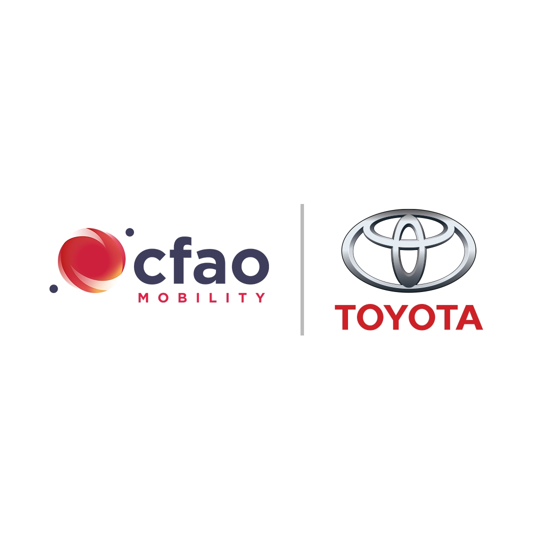 CFAO Mobility - Toyota... - CFAO Mobility - Toyota - Boksburg