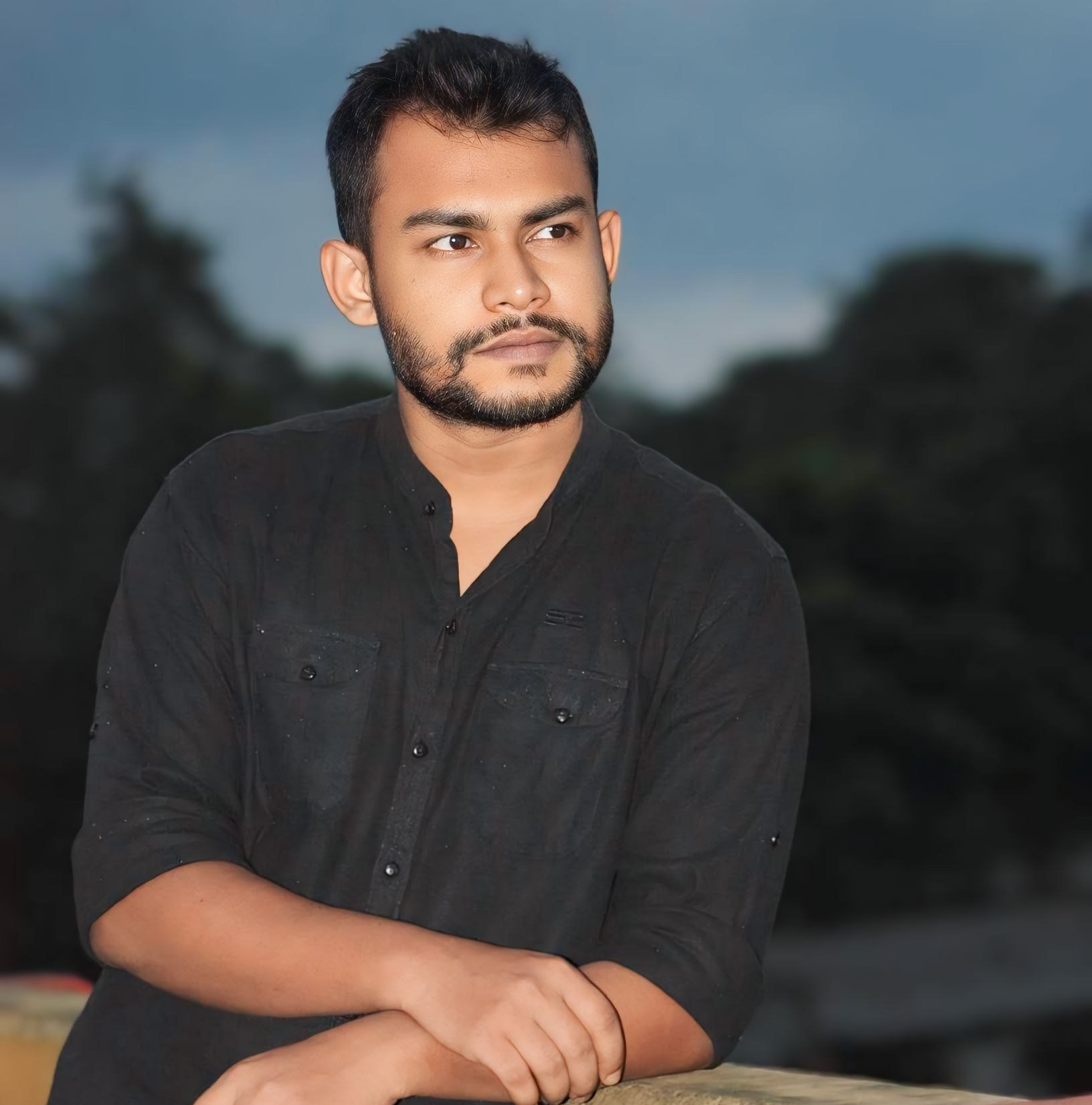 Syed Riaj