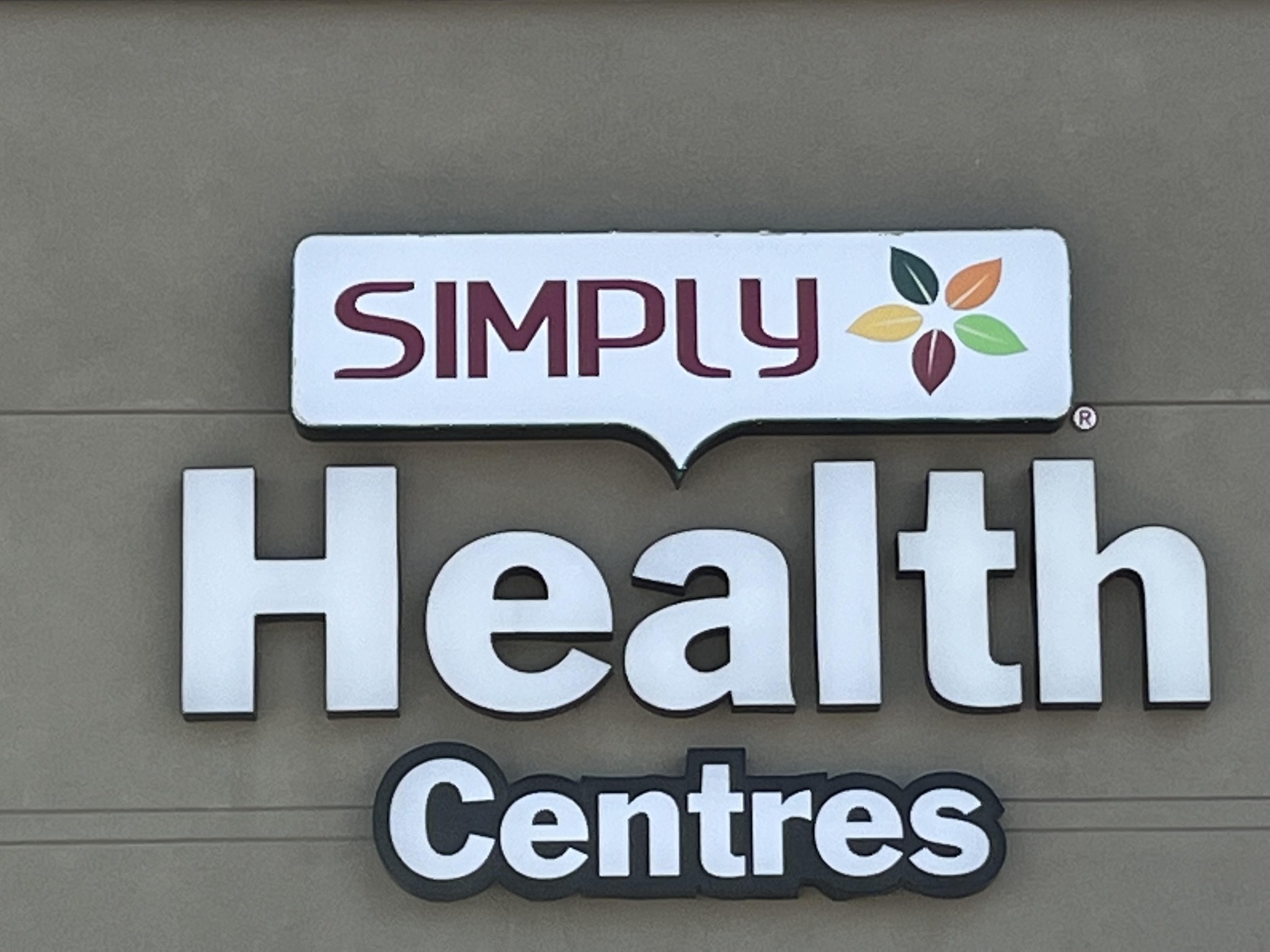 Simply Health | Leduc AB